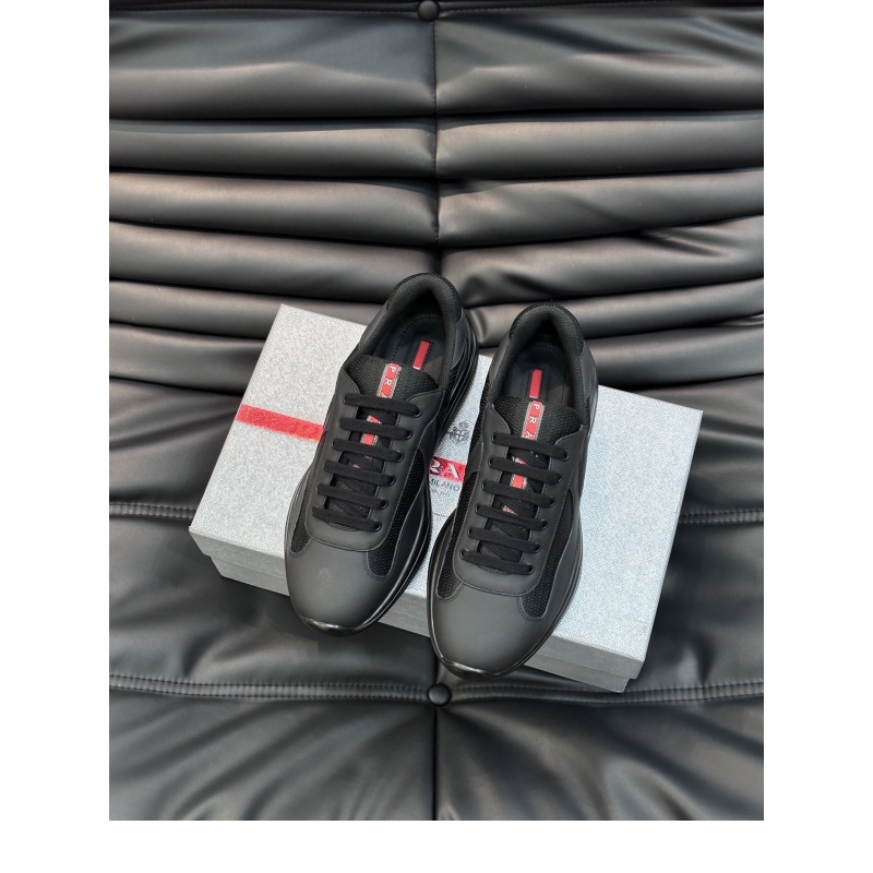 Pra*a casual shoes